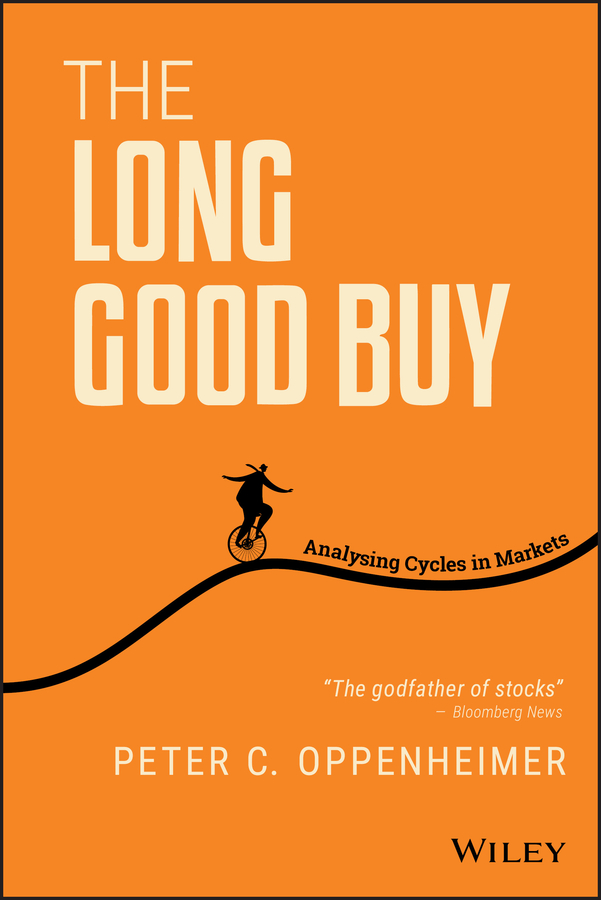 The long good buy - analysing cycles in markets Ebook